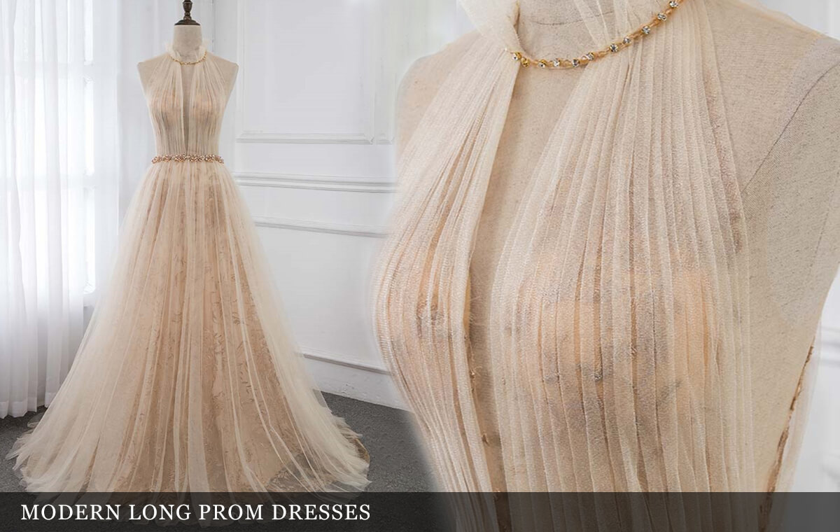 Mannequin Prom Dresses UK